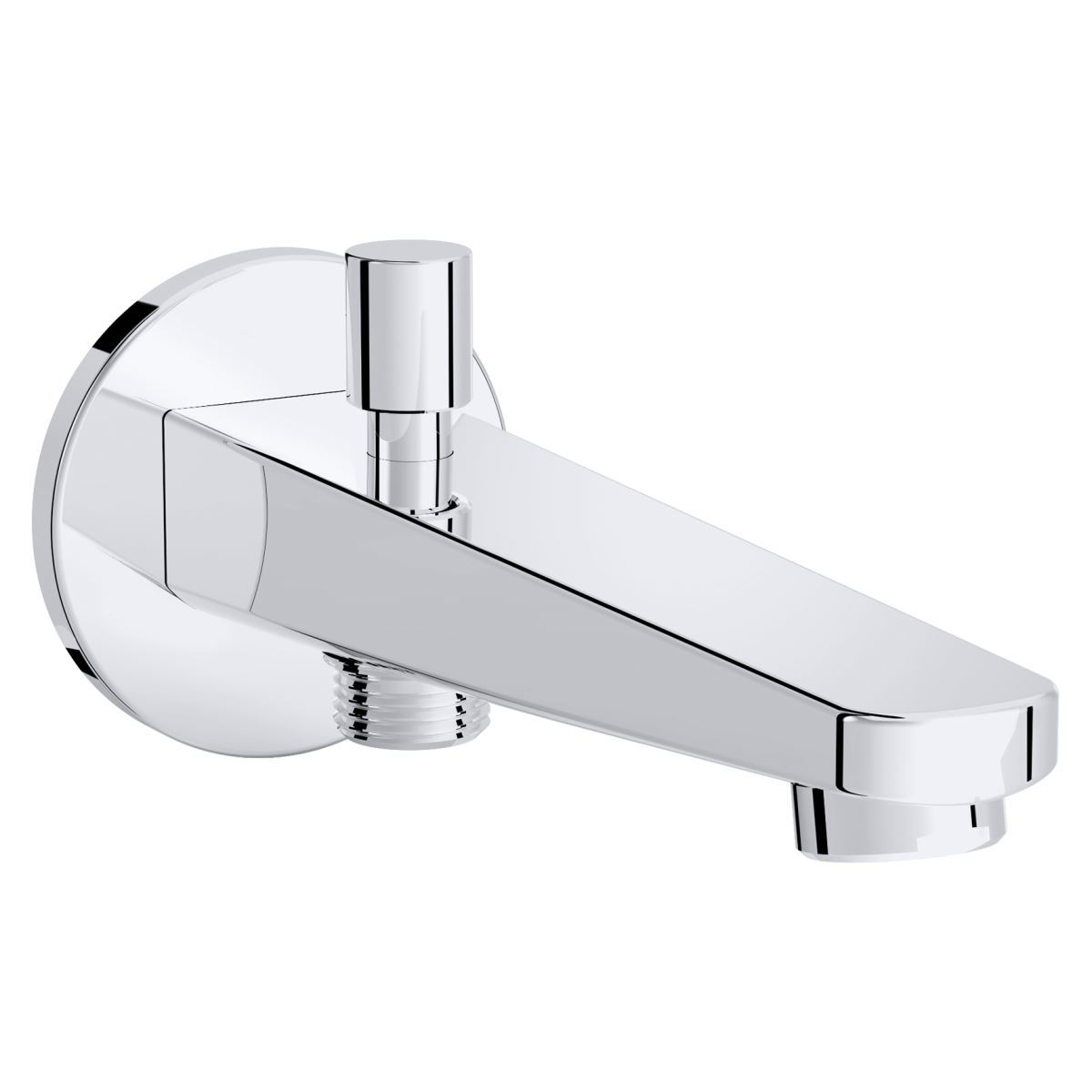 ARTEMA Solid S Çıkış Ucu (El Duşu Çıkışlı) Krom