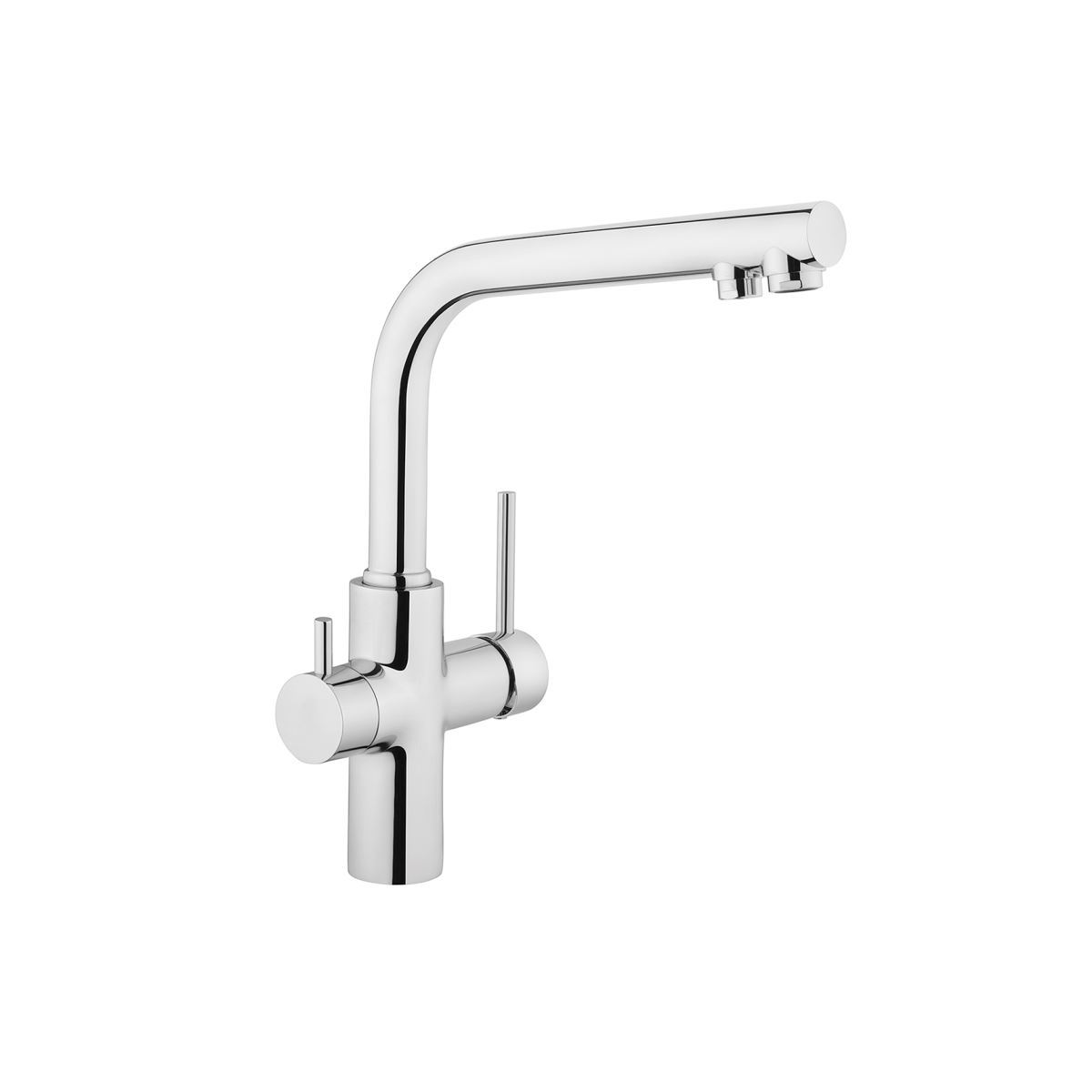 ARTEMA Split Dual Flow Eviye Bataryası