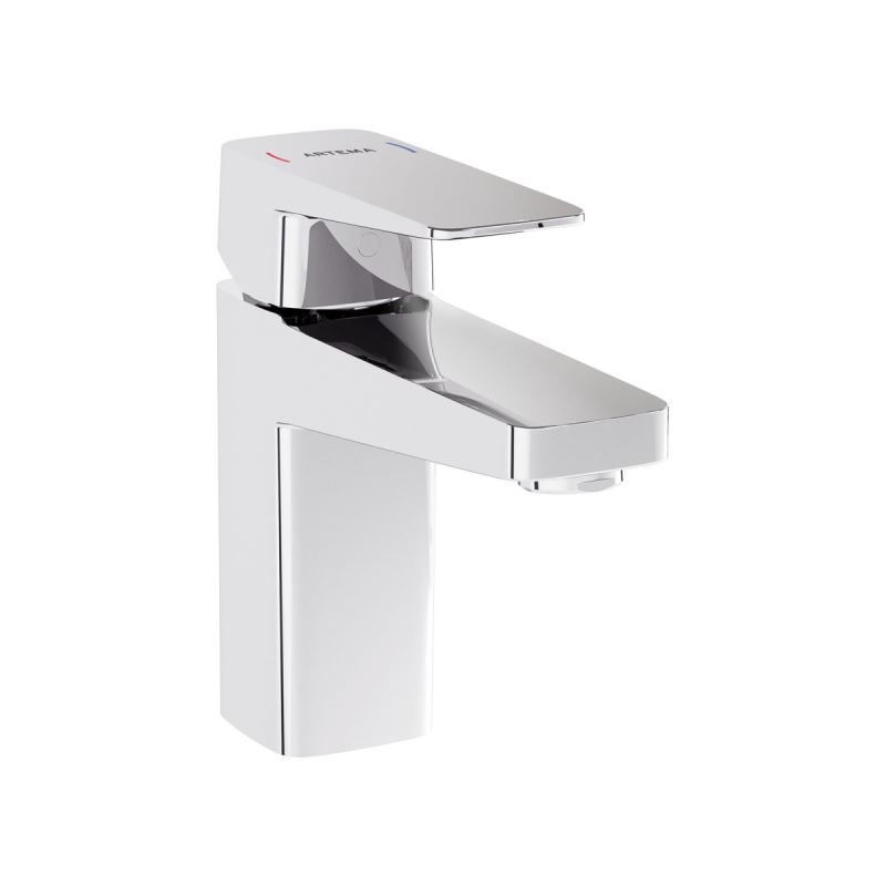 ARTEMA ROOT SQUARE LAVABO BATARYASI