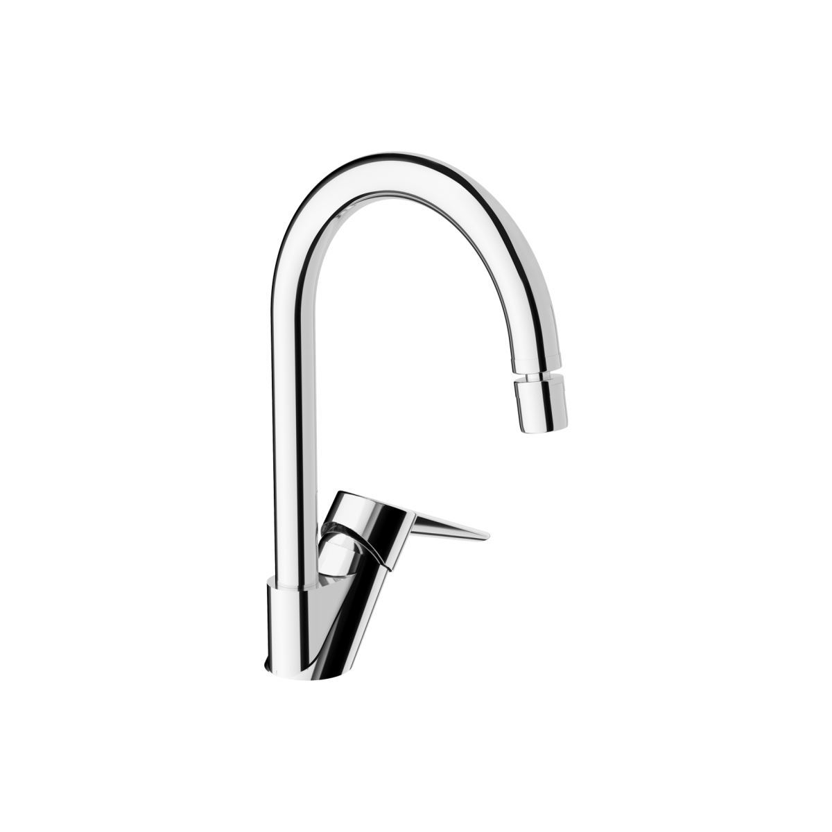 ARTEMA Solid S Eviye Bataryası (Mafsallı) A42148