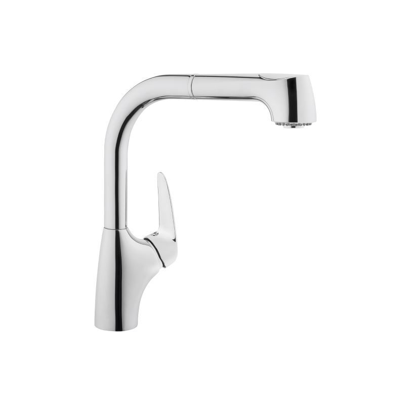 ARTEMA MASTERLİNE V3 PULL-OUT EVİYE BATARYASI