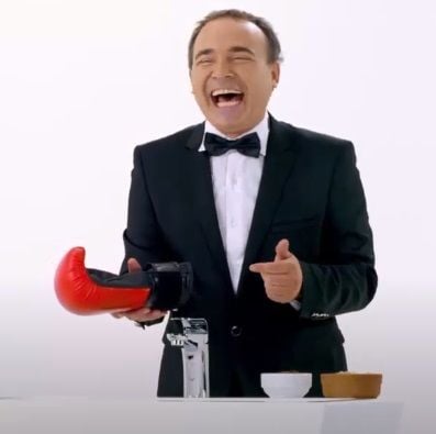 Boks Eldiveni Tokatlar - Artema Reklamları | www.abmexpress.com