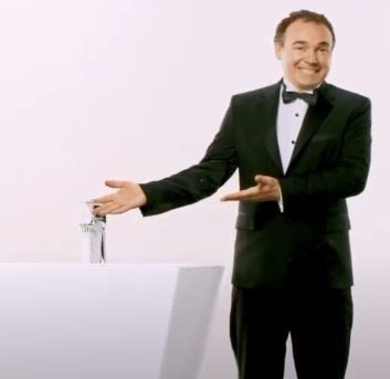 El Açar Kapar - Artema Reklamları | www.abmexpress.com