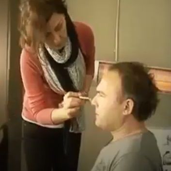 Engin Günaydın Kamera Arkası Artema | www.abmexpress.com
