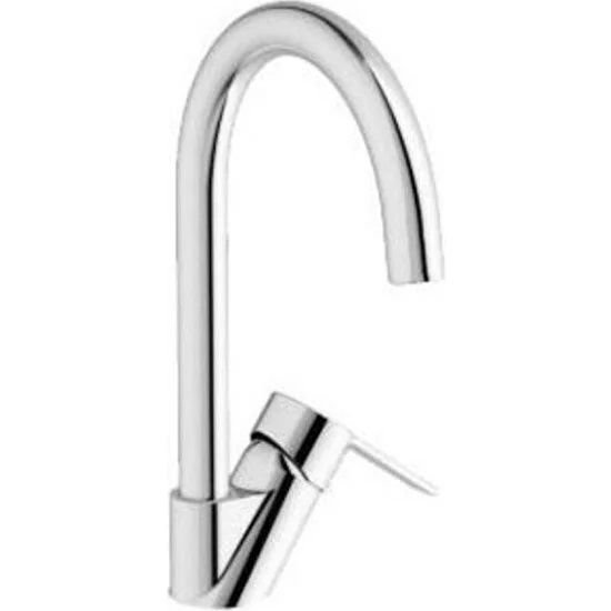 ARTEMA Nora S Eviye Bataryası Krom A42871