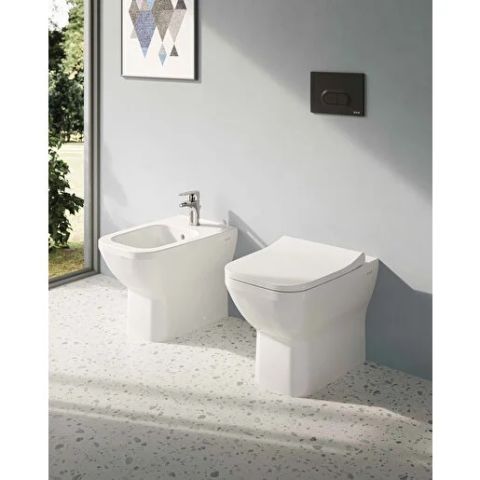 VİTRA Integra Square Klozet kapağı 191-003-009