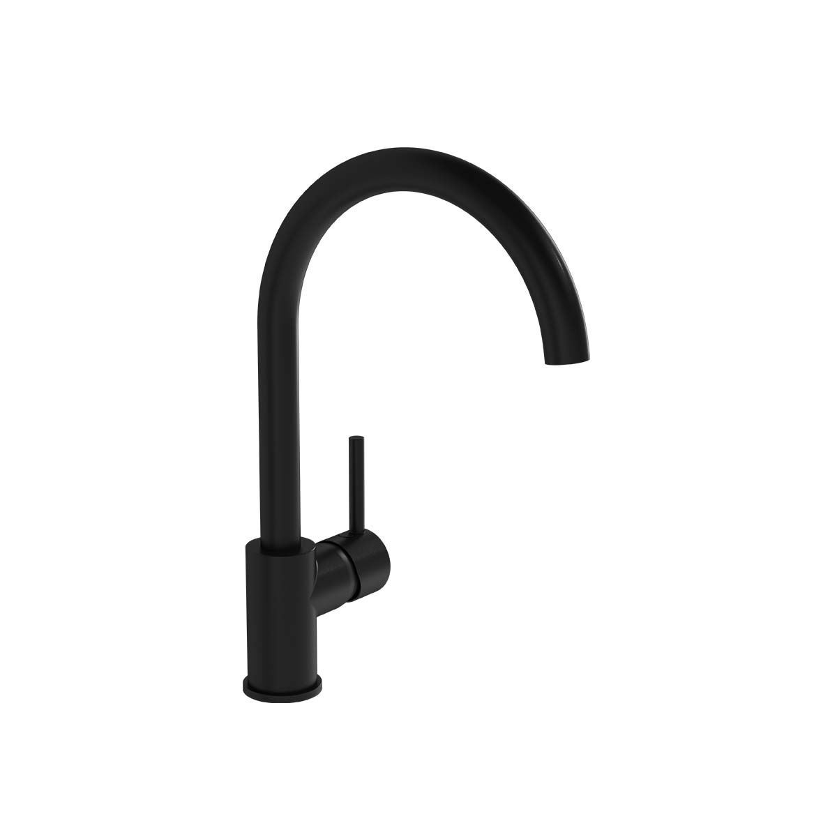 ARTEMA Minimax S Eviye Bataryası Mat Siyah