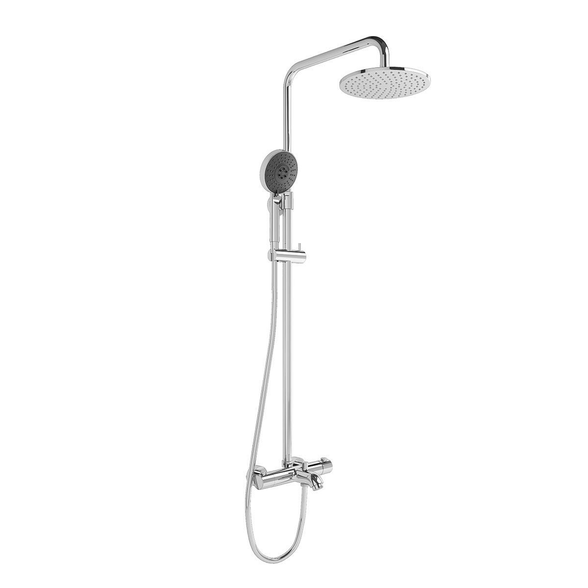ARTEMA Aquaheat Termostatik Joy 220B Banyo Sistemi