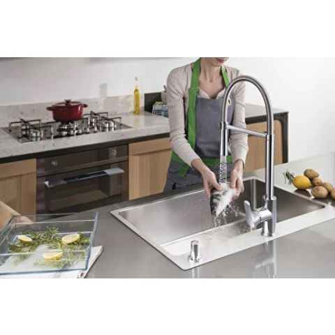 ARTEMA Maestro Pro Eviye Bataryası A42152