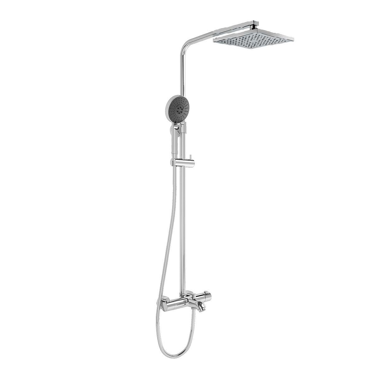 ARTEMA Aquaheat Termostatik Bliss S 230B Banyo Sistemi