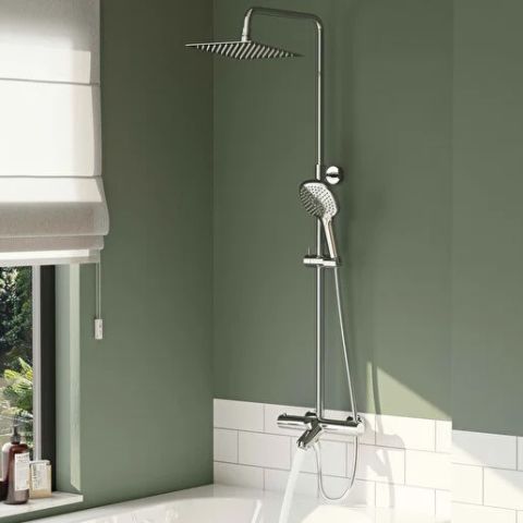 ARTEMA Aquaheat Termostatik Bliss S 230B Banyo Sistemi