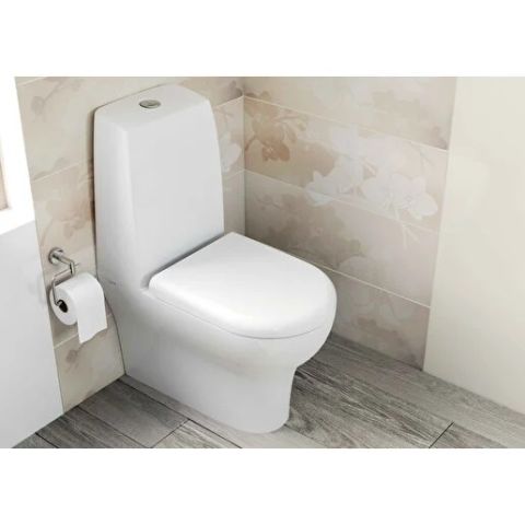 ARTEMA Minimax Tuvalet Kağıtlığı