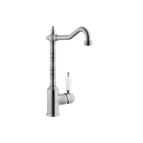 ARTEMA Verona Saten Krom Eviye Bataryası A4215406