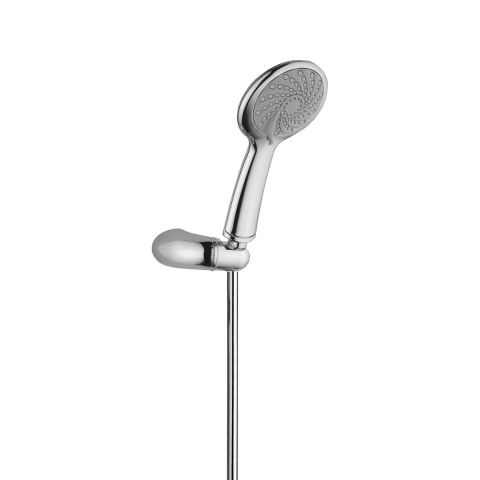 ARTEMA Samba 3F El Duşu Takımı Krom