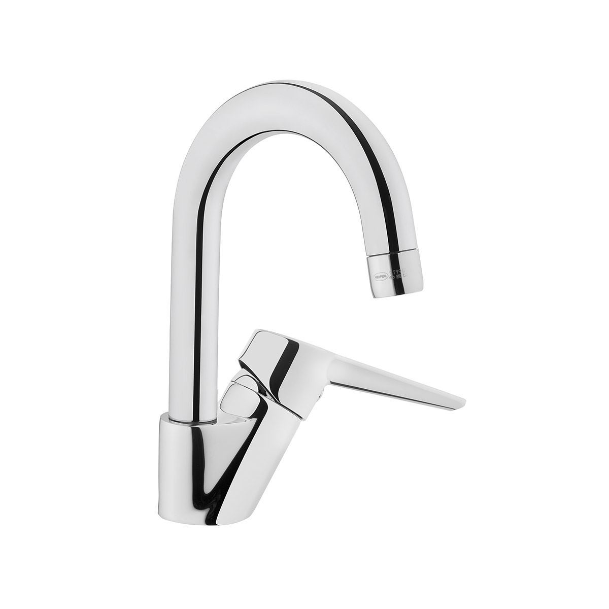 ARTEMA Solid S Döner Borulu Lavabo Bataryası A42442