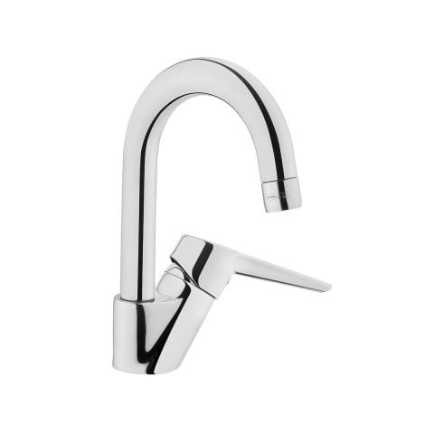 ARTEMA Solid S Döner Borulu Lavabo Bataryası A42442