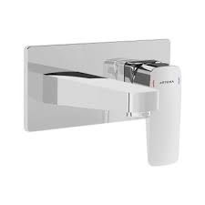 ARTEMA ROOT SQUARE ANKASTRE LAVABO BATARYASI SIVA ÜSTÜ GRUBU