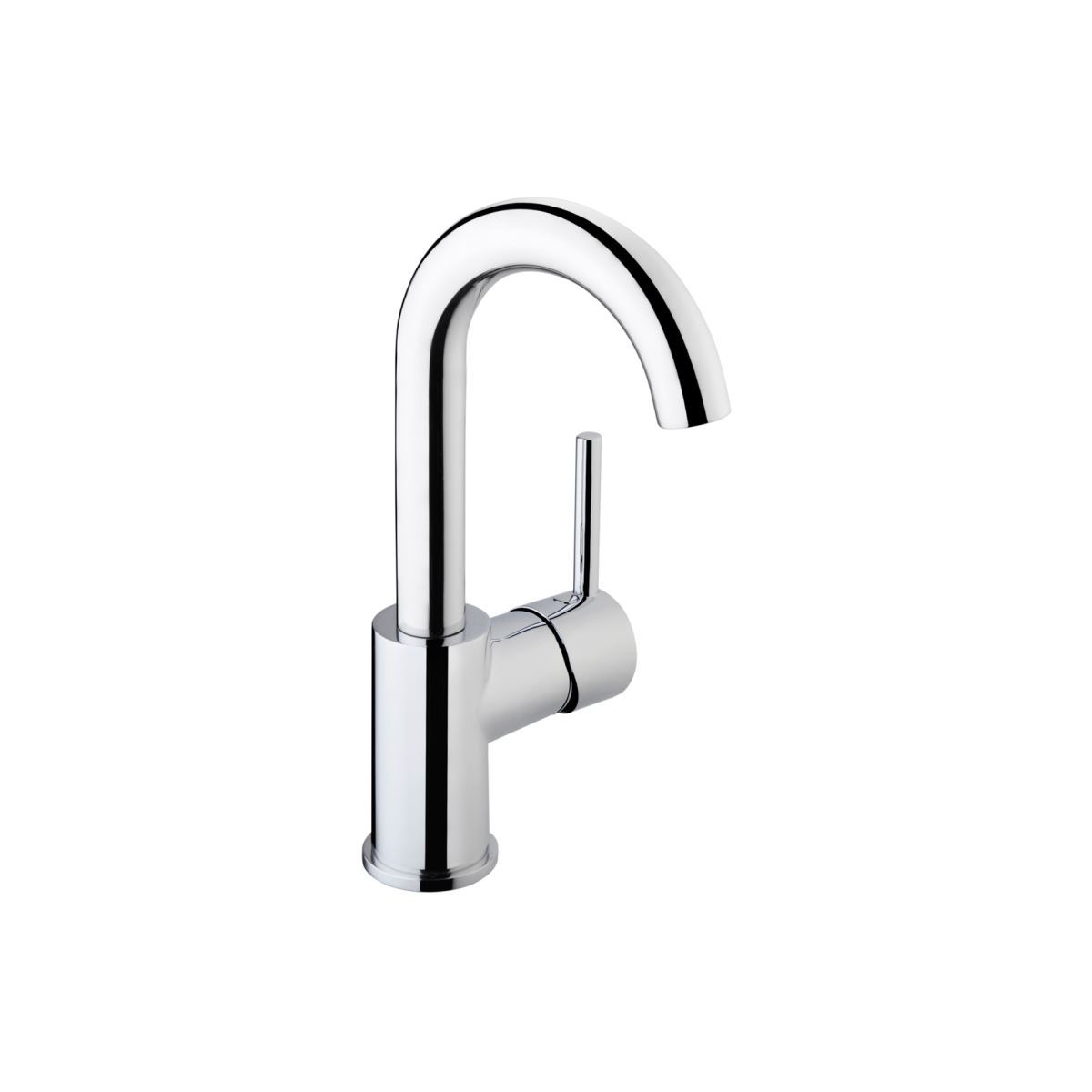 ARTEMA Minimax S Döner Borulu Lavabo Bataryası