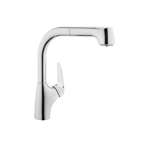 ARTEMA MASTERLİNE V3 PULL-OUT EVİYE BATARYASI