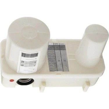 ARTEMA ANKASTRE LAVABO BATARYASI SIVA ALTI GRUBU