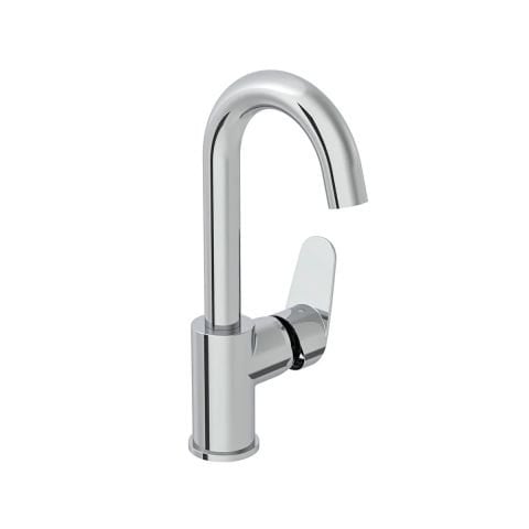 ARTEMA Flow Round Döner Borulu Lavabo Bataryası A43152