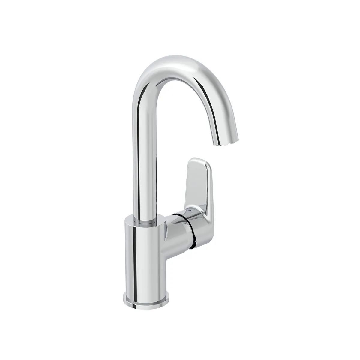 ARTEMA Flow Soft  Döner Borulu Lavabo Bataryası A43160