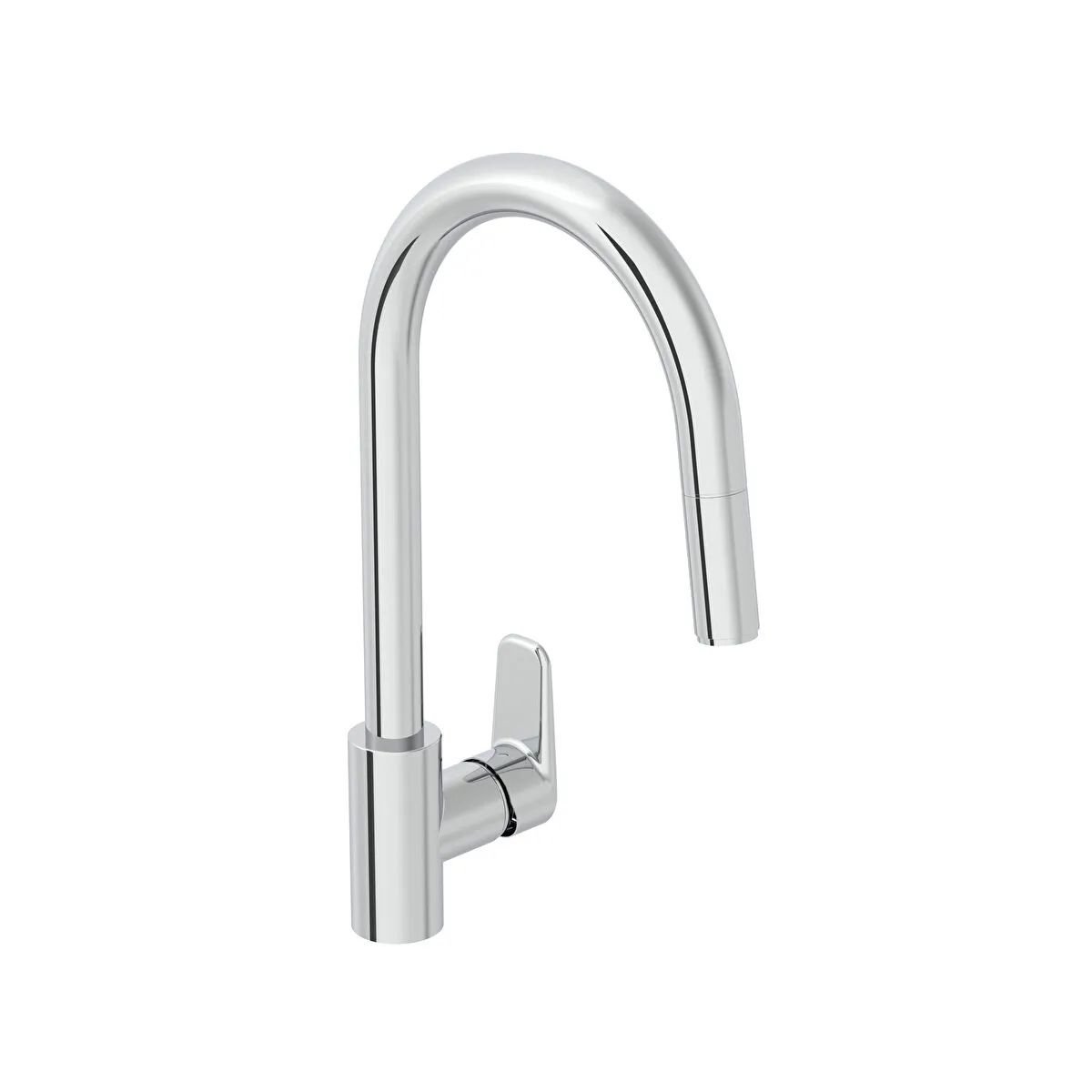 ARTEMA Flow Soft  Eviye Bataryası C- Tipi Pull-Out A43445