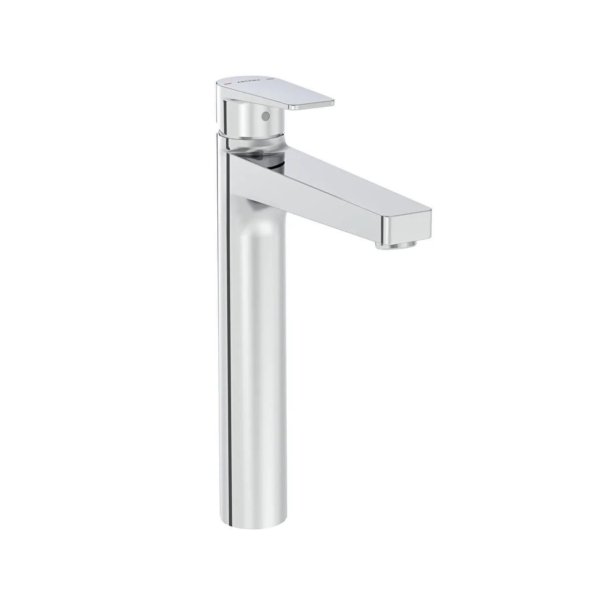 ARTEMA Flow Square Çanak Lavabo Bataryası A42936