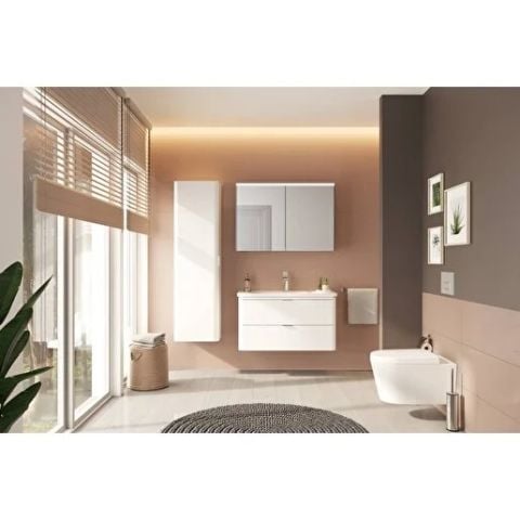 ARTEMA Base 300 Tuvalet Fırçalığı A44155