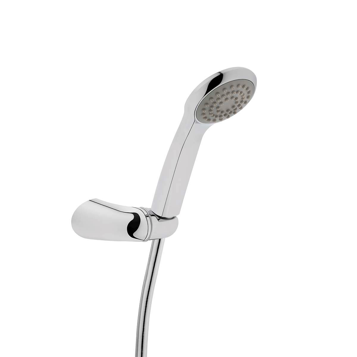 ARTEMA  Solo C 1F El Duşu Takımı Krom