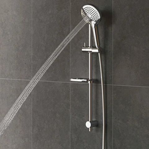 ARTEMA Bliss 3F Sürgülü El Duşu Takımı A45743