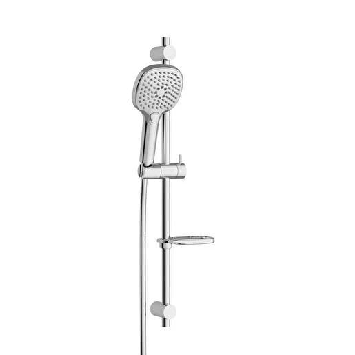 ARTEMA Bliss Square 3F Sürgülü El Duşu Takımı A45775