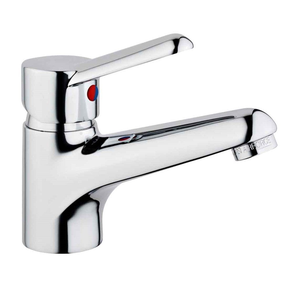 PUNTO+ VİVA Lavabo Bataryası A41044