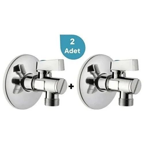 ARTEMA Filtreli Ara Musluk 2 Adet - A45254