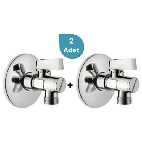 ARTEMA Filtreli Ara Musluk 2 Adet - A45254